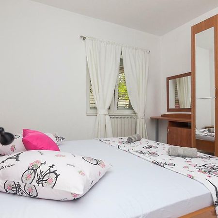 Apartments A&B Makarska Kültér fotó