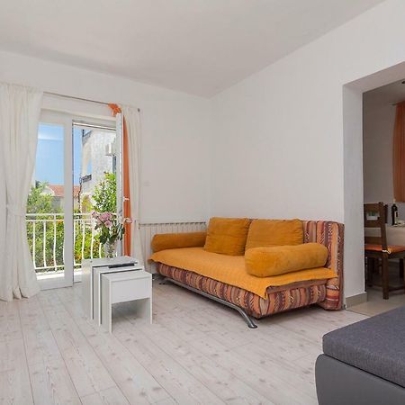 Apartments A&B Makarska Kültér fotó