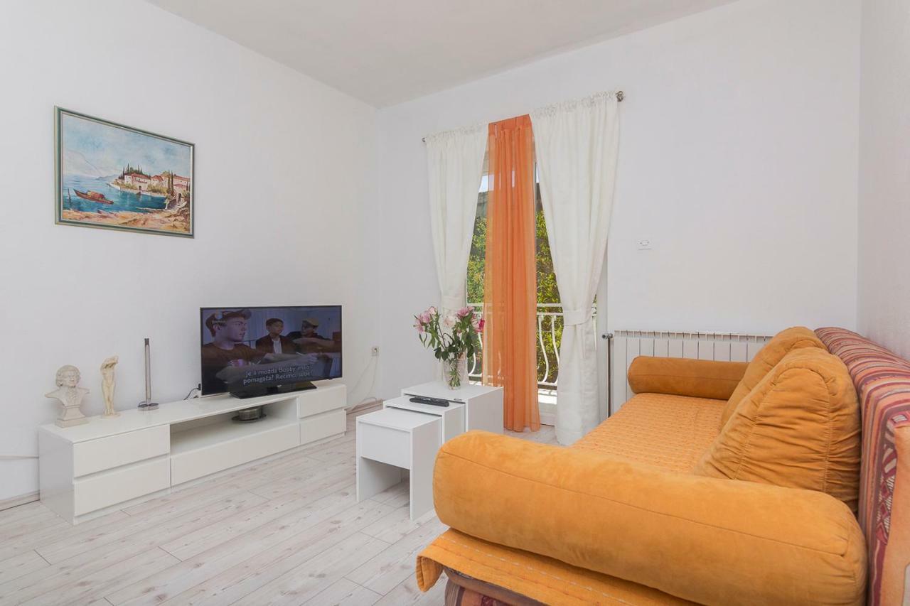 Apartments A&B Makarska Kültér fotó